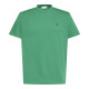 Calvin Klein Ανδρική κοντομάνικη μπλούζα Classic Monogram Logo Tee